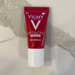 🌸5/$25🌸 Vichy liftactiv b3 serum